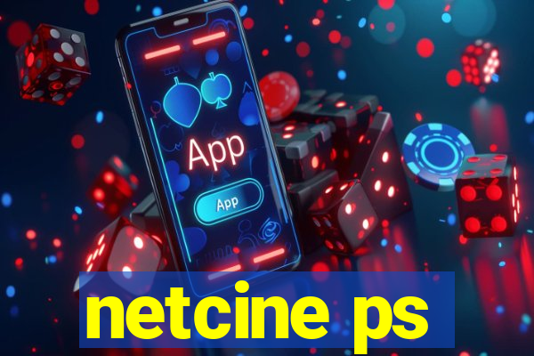 netcine ps